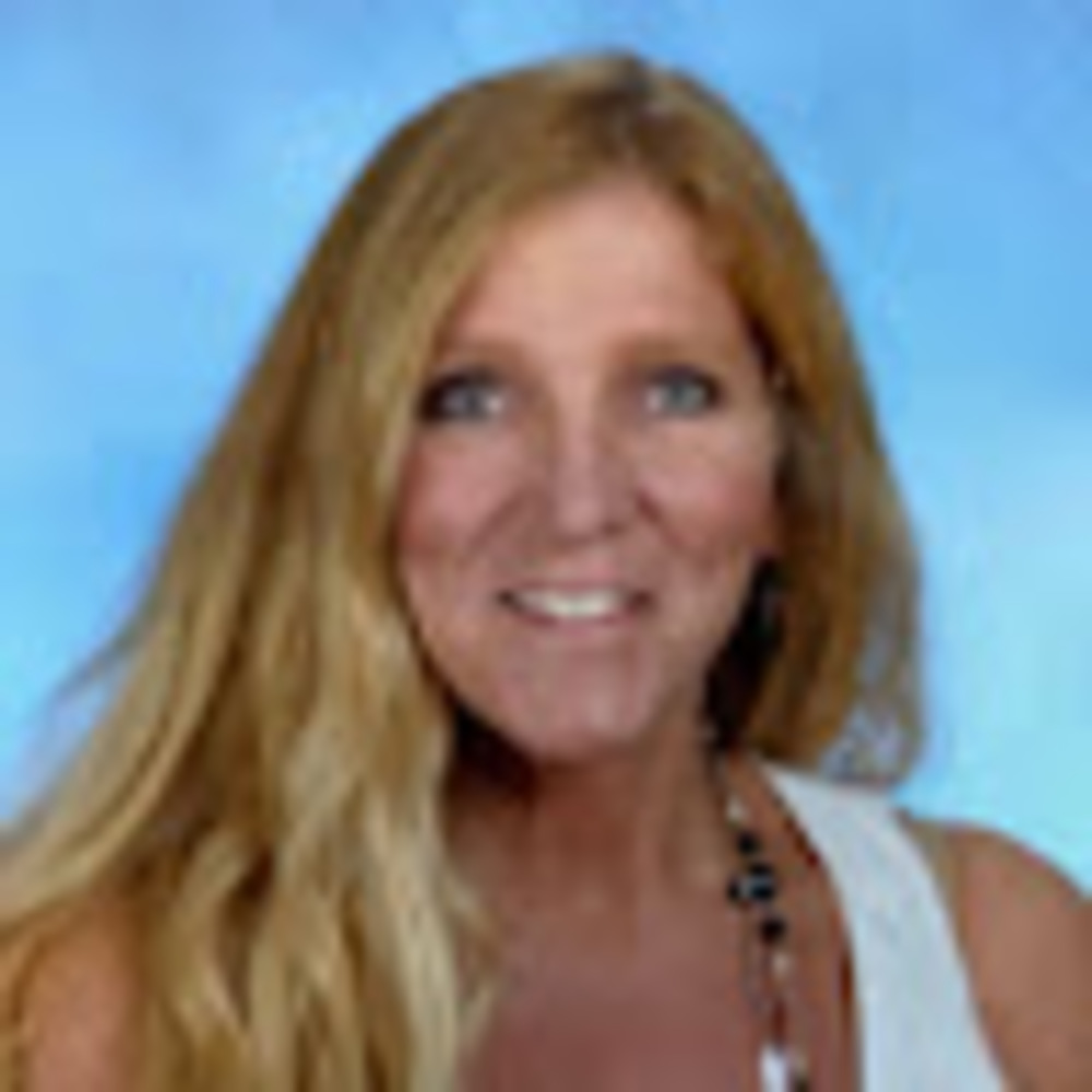 Meet your Posher, Joanne